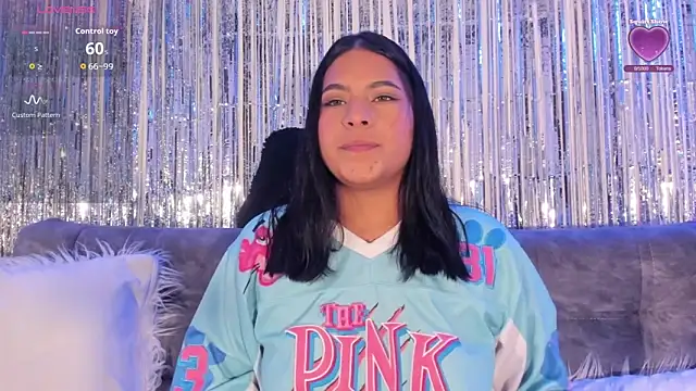 la parce777 online show from November 12, 1:09 pm