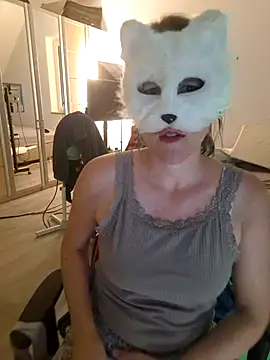 SexyLayla1 online show from July 8, 3:03 pm