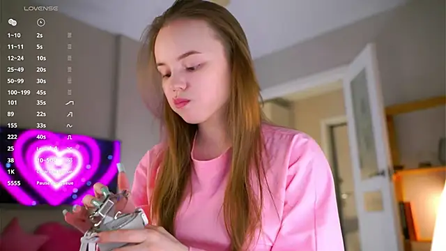 Miss miracle online show from May 1, 4:32 pm