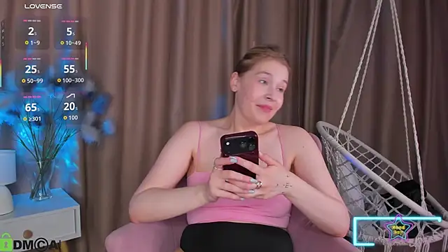 Colleen Blake online show from July 16, 5:28 pm