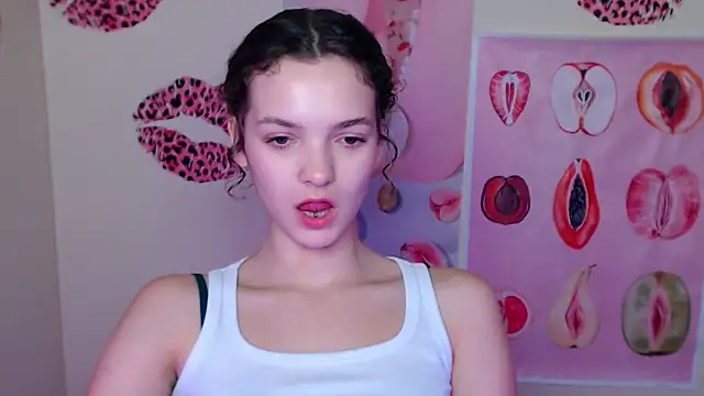  SusieSu  online show from November 5, 7:46 am