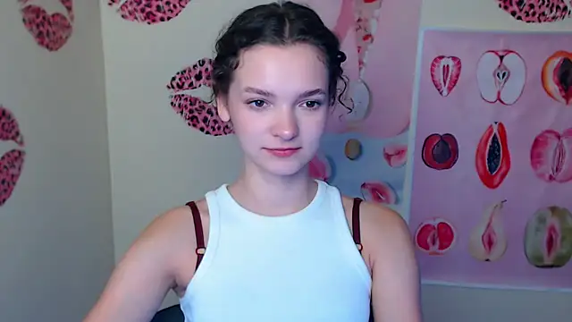  SusieSu  online show from October 3, 6:29 am