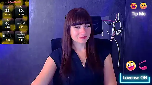 Snapshot of Violla_My chatting on September 18, 5:50 am Violla My online show from September 18, 5:50 am