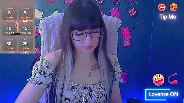 Violla My online show from May 1, 5:43 am
