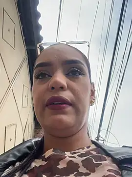 Sara-77 online show from July 12, 2:29 pm