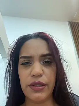 Sara-77 online show from July 21, 7:47 pm