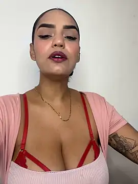 Sara-77 online show from February 10, 3:37 pm