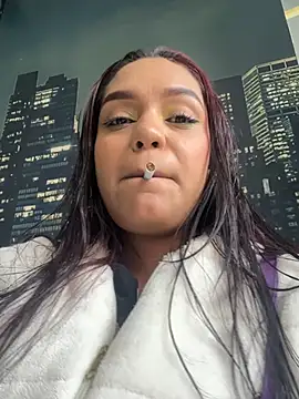 Sara-77 online show from July 28, 12:48 pm
