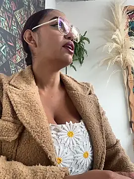 Sara-77 online show from July 23, 3:42 pm
