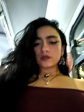 Lila Desiree online show from January 16, 12:28 am