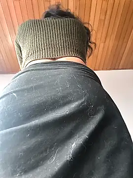 Lila Desiree online show from February 1, 9:35 pm