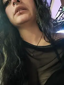Lila Desiree online show from July 21, 12:55 am