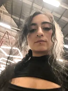Lila Desiree online show from July 22, 12:55 am
