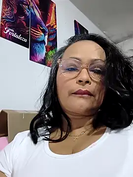 ScarletthJhonson- online show from April 25, 11:46 pm