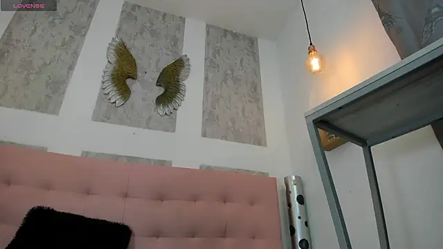 zhamira 21 online show from February 25, 9:35 pm