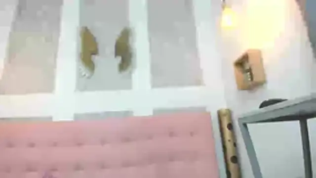 zhamira 21 online show from December 14, 9:31 pm