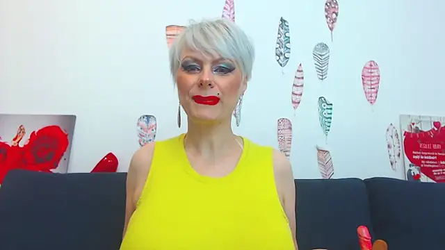 PlayfullGoldie online show from October 18, 11:06 pm