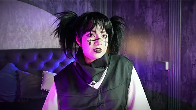 Aylen darkmoor online show from June 26, 8:10 pm