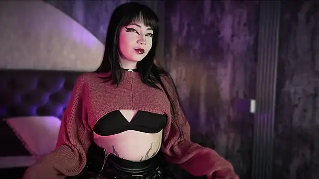 Aylen darkmoor online show from June 17, 7:26 pm