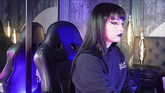 Aylen darkmoor online show from July 11, 7:36 pm