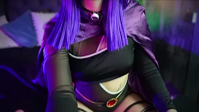 Aylen darkmoor online show from July 3, 7:31 pm