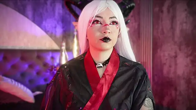 Aylen darkmoor online show from August 3, 8:03 pm