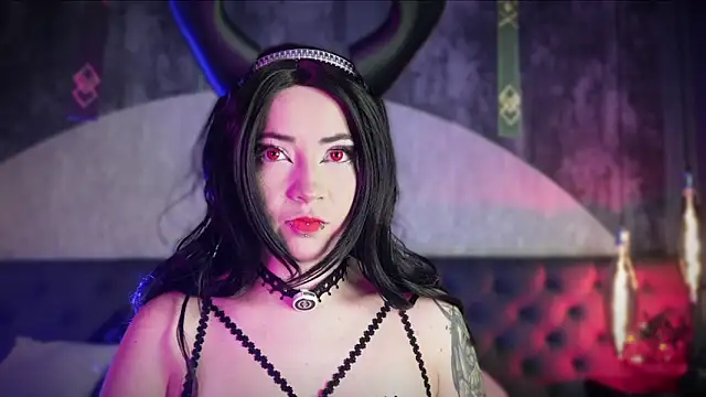 Aylen darkmoor online show from June 15, 6:19 pm