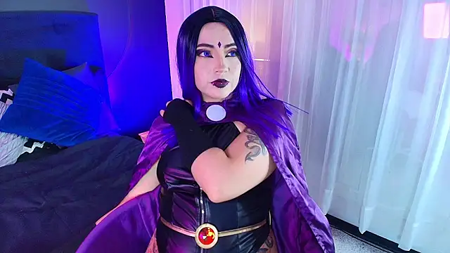 Aylen darkmoor online show from May 1, 9:18 pm