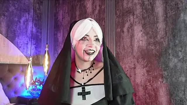 Aylen darkmoor online show from July 10, 6:41 pm
