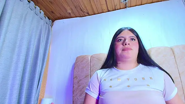 Naia x online show from March 5, 10:16 pm