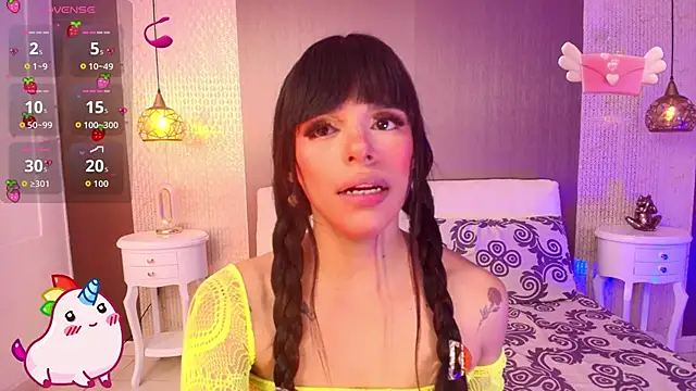 DannaDooll99 online show from November 20, 12:28 pm