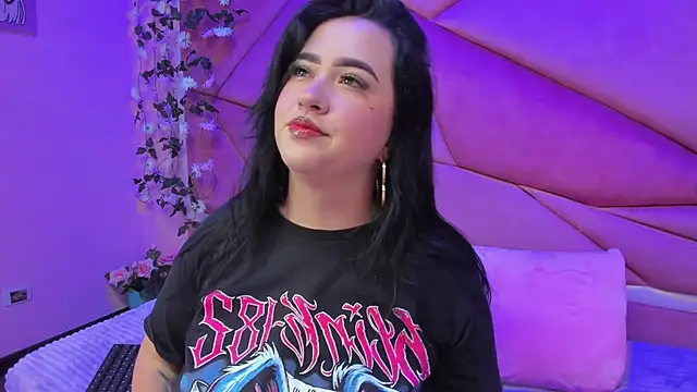 Victoria Rossy online show from October 24, 7:54 pm