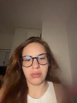 AgnesCampp online show from December 22, 9:51 pm