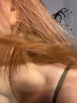 AgnesCampp online show from November 4, 7:08 pm