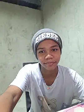 Luciia cute online show from March 9, 3:10 am