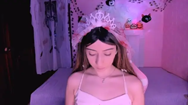 gabyye capprins online show from November 1, 1:32 am