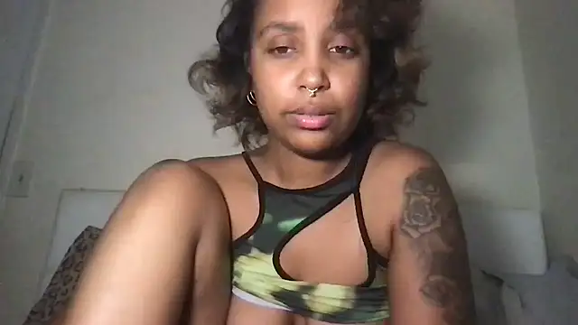 Honeydripping online show from March 12, 9:17 pm