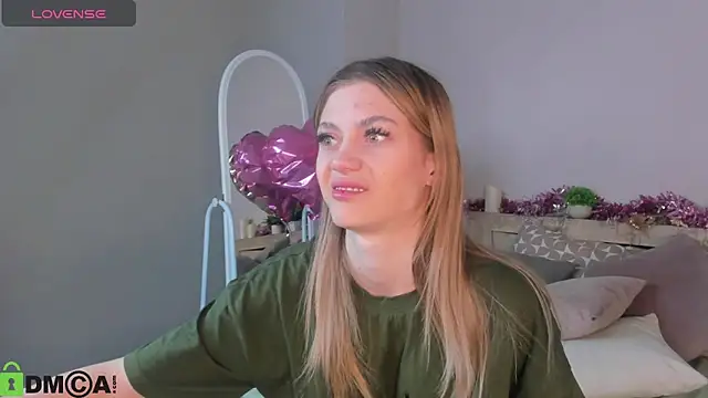 Cherry Price online show from February 22, 12:00 am