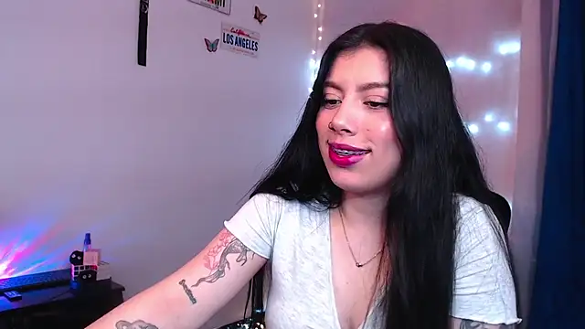 iam emy online show from September 16, 6:49 pm