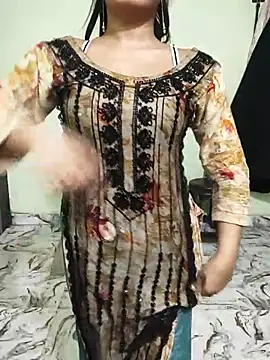 Sania-Love online show from June 24, 3:27 am
