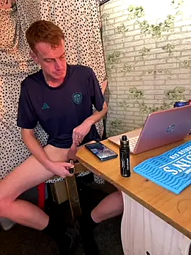 SweetXCandyX online show from December 20, 7:51 pm