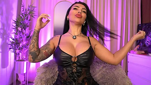 firesbomb777 online show from February 23, 7:41 am