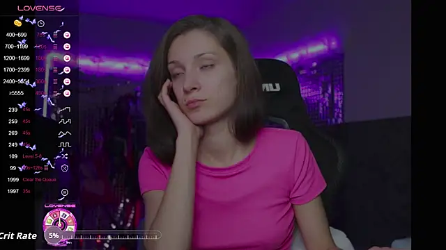 Kathleen Meow online show from September 30, 6:35 pm