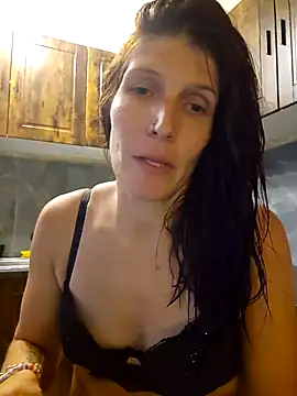 Lenchen  online show from June 13, 7:55 pm