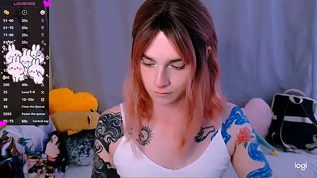 Alice Hells online show from August 6, 6:42 am