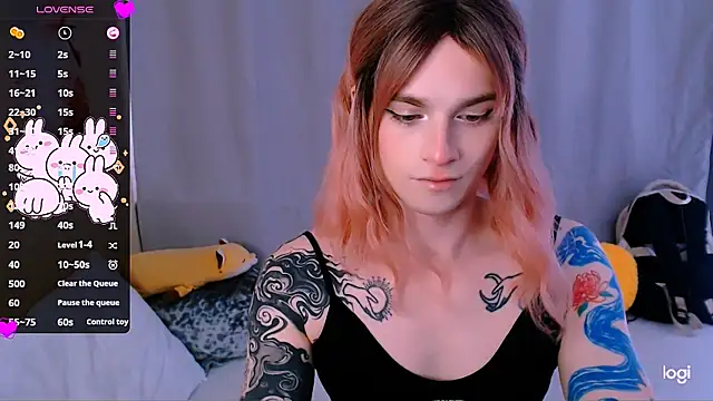 Alice Hells online show from June 23, 7:17 am