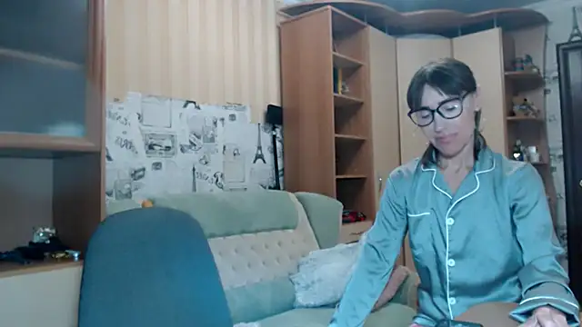 Pepper mur online show from July 10, 12:27 pm