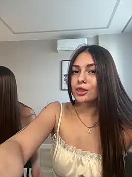 ShySonya online show from November 15, 11:55 am