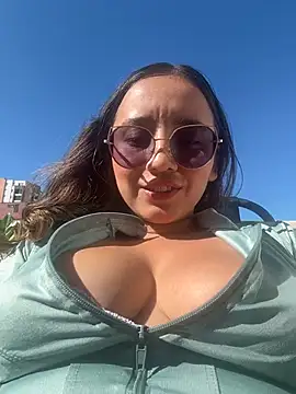 Kay LustyWife online show from January 17, 2:02 pm