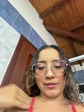 Kay LustyWife online show from January 6, 11:41 pm